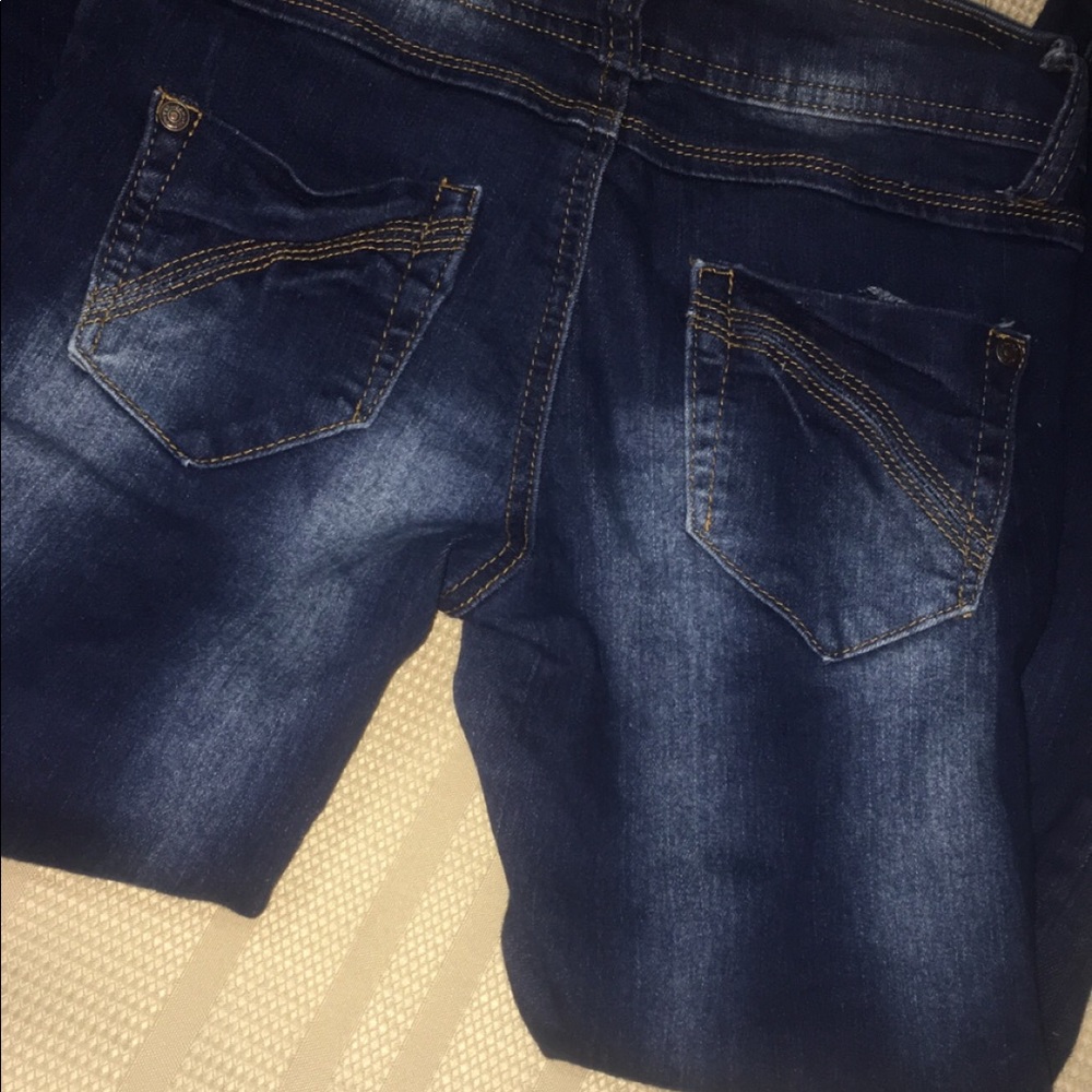 Jeans - Picture 5 of 6